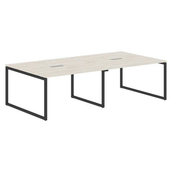 Конференц стол XQSCT 2714 2720х1406х750 в Салехарде 