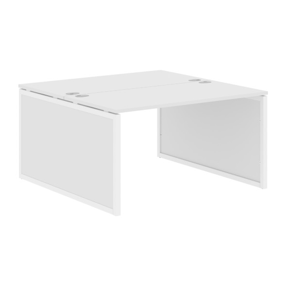 Стол 2-х местный XQPWST 1414 1400х1406х750 XTEN-QP в Салехарде 