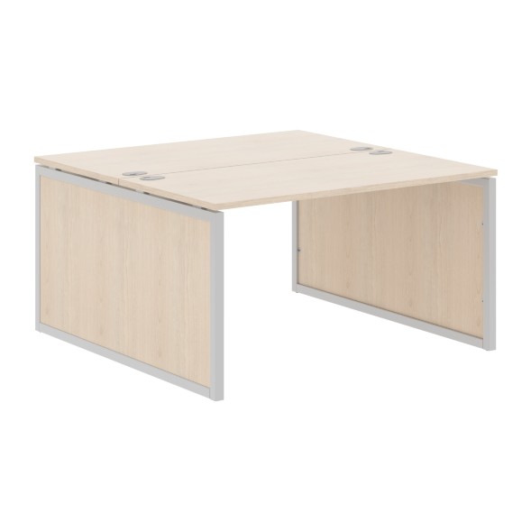 Стол 2-х местный XQPWST 1414 1400х1406х750 XTEN-QP в Салехарде 