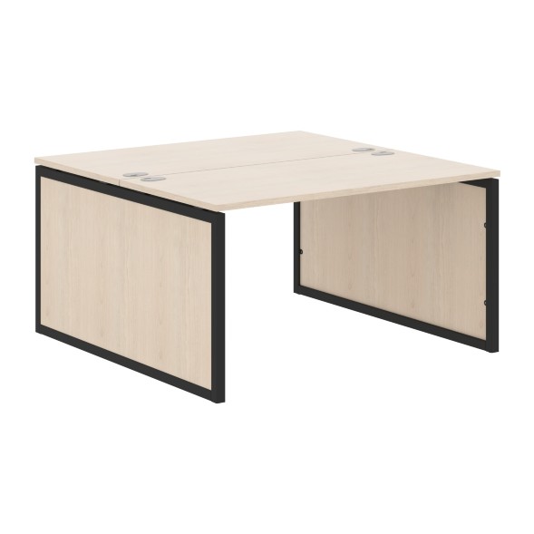 Стол 2-х местный XQPWST 1414 1400х1406х750 XTEN-QP в Салехарде 