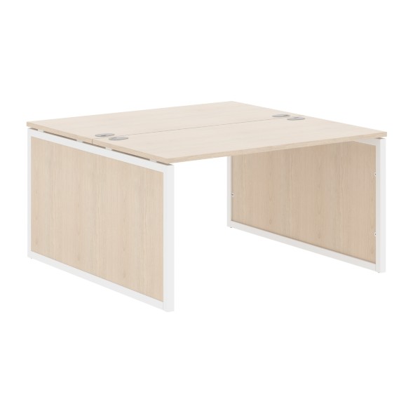 Стол 2-х местный XQPWST 1414 1400х1406х750 XTEN-QP в Салехарде 