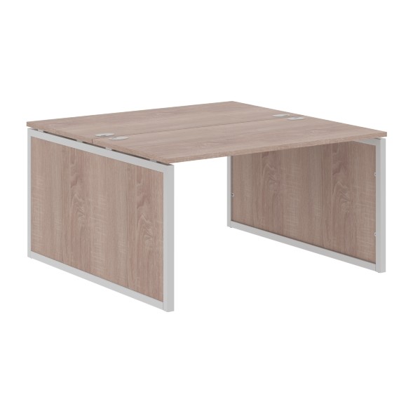 Стол 2-х местный XQPWST 1414 1400х1406х750 XTEN-QP в Салехарде 