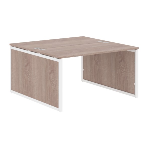 Стол 2-х местный XQPWST 1414 1400х1406х750 XTEN-QP в Салехарде 