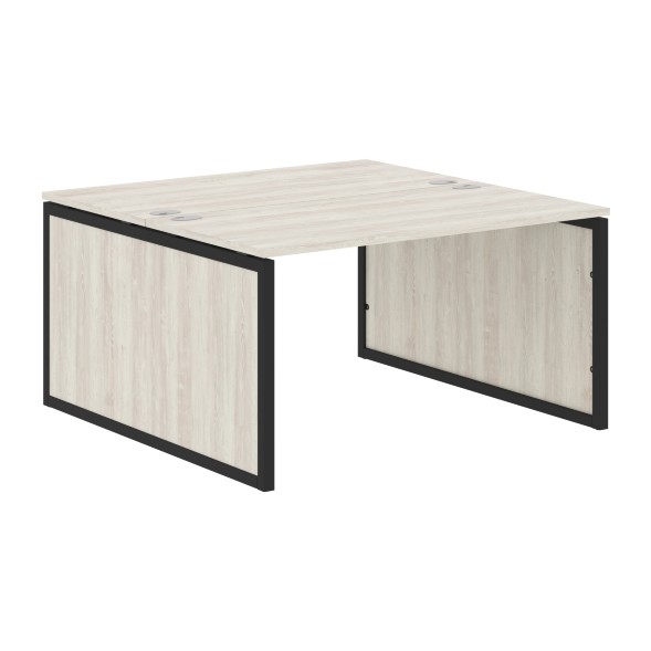 Стол 2-х местный XQPWST 1414 1400х1406х750 XTEN-QP в Салехарде 