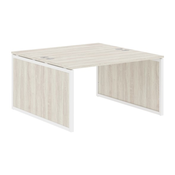 Стол 2-х местный XQPWST 1414 1400х1406х750 XTEN-QP в Салехарде 