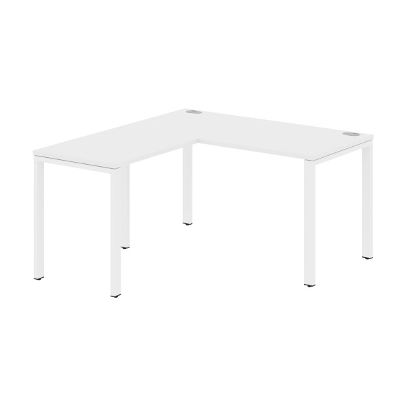 Стол угловой XS6CT 1415 1400х1500х750 XTEN-S60 в Салехарде 