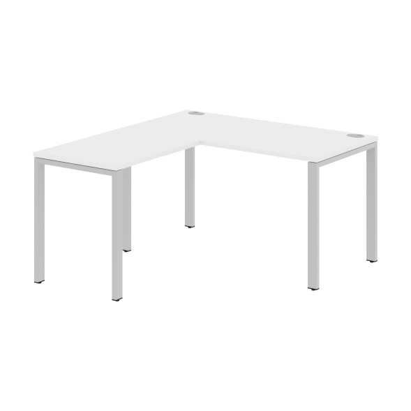 Стол угловой XS6CT 1415 1400х1500х750 XTEN-S60 в Салехарде 