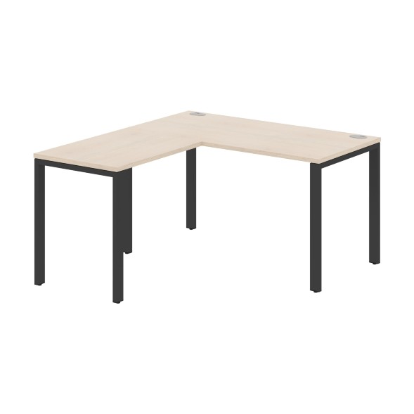 Стол угловой XS6CT 1415 1400х1500х750 XTEN-S60 в Салехарде 