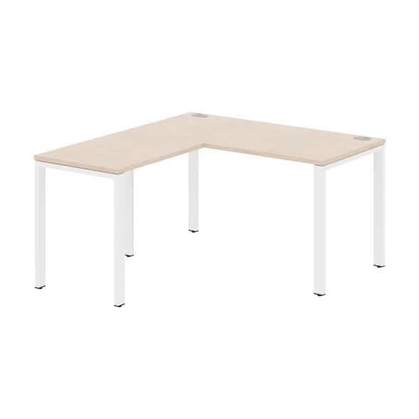 Стол угловой XS6CT 1415 1400х1500х750 XTEN-S60 в Салехарде 