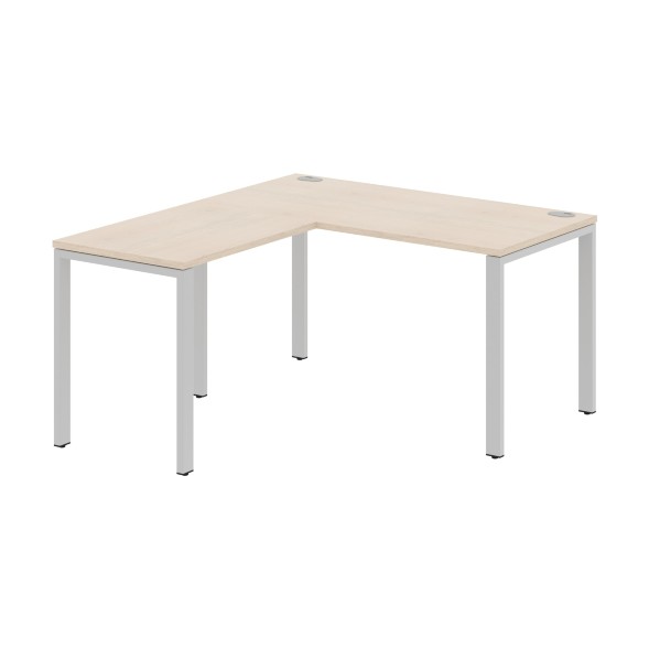 Стол угловой XS6CT 1415 1400х1500х750 XTEN-S60 в Салехарде 