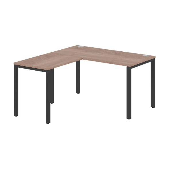 Стол угловой XS6CT 1415 1400х1500х750 XTEN-S60 в Салехарде 