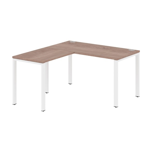 Стол угловой XS6CT 1415 1400х1500х750 XTEN-S60 в Салехарде 