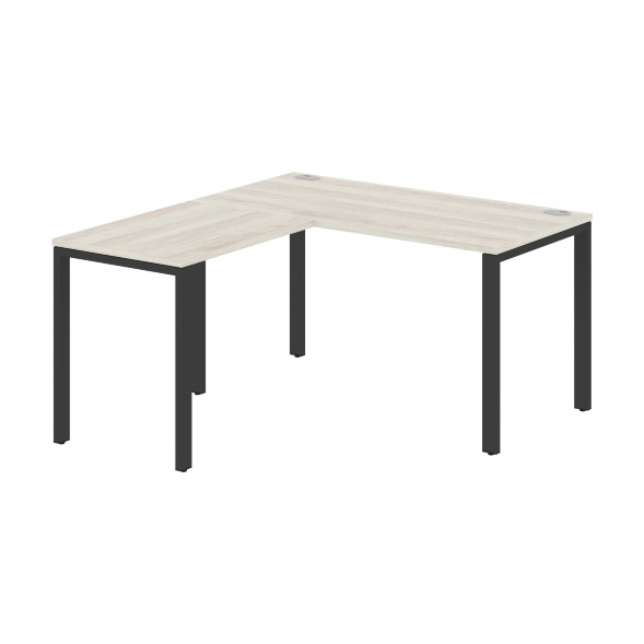 Стол угловой XS6CT 1415 1400х1500х750 XTEN-S60 в Салехарде 