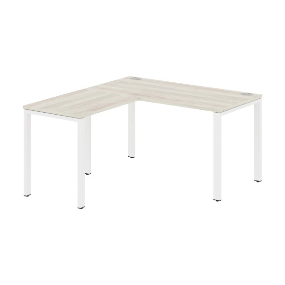 Стол угловой XS6CT 1415 1400х1500х750 XTEN-S60 в Салехарде 