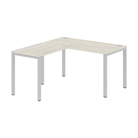 Стол угловой XS6CT 1415 1400х1500х750 XTEN-S60 в Салехарде 