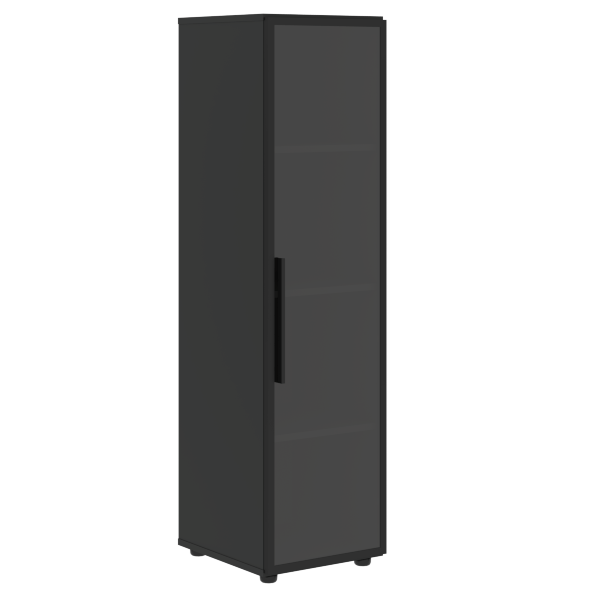 Шкаф со стеклянной дверью VRMCS 40.2(R) 0,082507125 VELION в Салехарде 