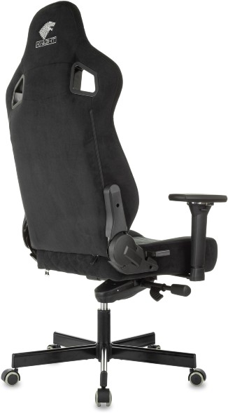 Кресло игровое Knight Hunter ткань