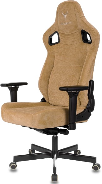 Кресло игровое Knight Hunter ткань