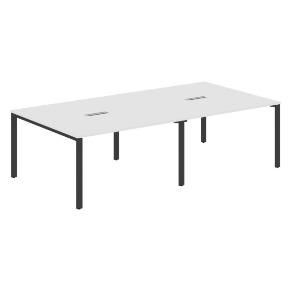 Конференц стол XS6SCT 2714 2720х1406х750 XTEN-S60 в Салехарде 