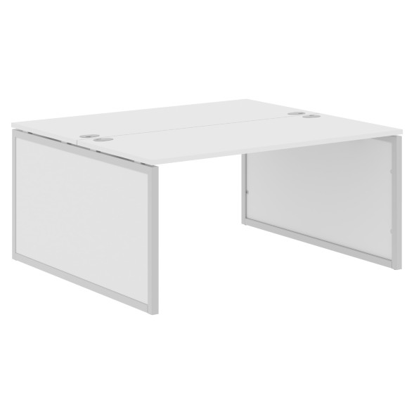 Стол 2-х местный XQPWST 1614 1600х1406х750 XTEN-QP в Салехарде 