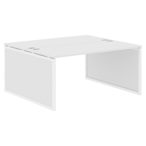 Стол 2-х местный XQPWST 1614 1600х1406х750 XTEN-QP в Салехарде 