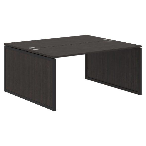 Стол 2-х местный XQPWST 1614 1600х1406х750 XTEN-QP в Салехарде 