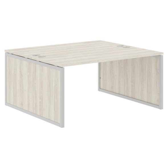 Стол 2-х местный XQPWST 1614 1600х1406х750 XTEN-QP в Салехарде 