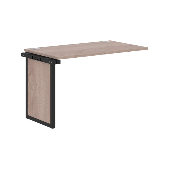 Стол промежуточный XQPIST 1270 1200х700х750 XTEN-QP в Салехарде 