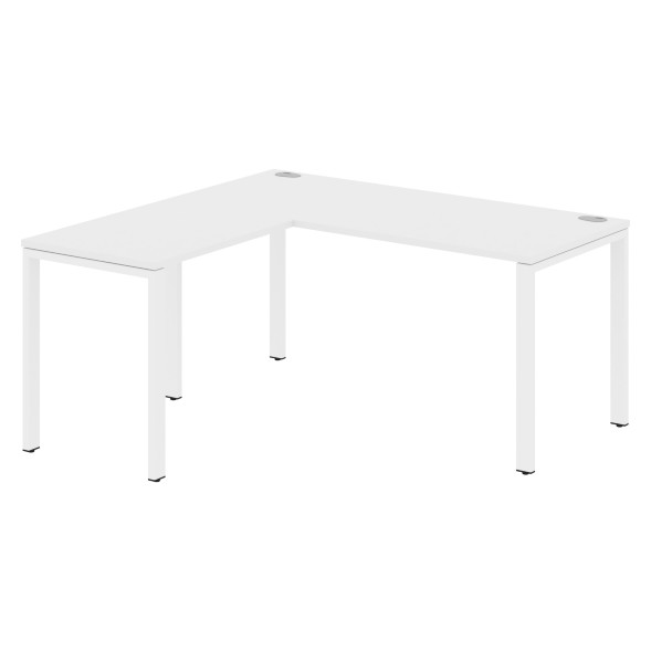 Стол угловой XS6CT 1615 1600х1500х750 XTEN-S60 в Салехарде 