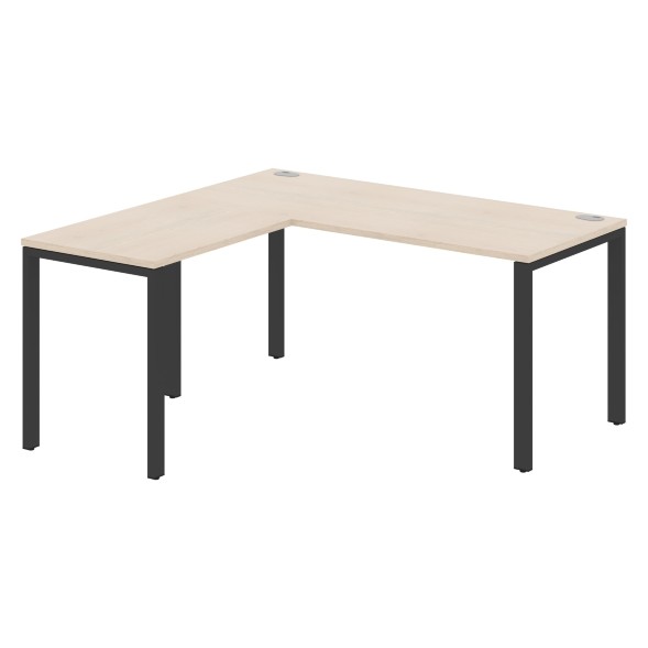 Стол угловой XS6CT 1615 1600х1500х750 XTEN-S60 в Салехарде 