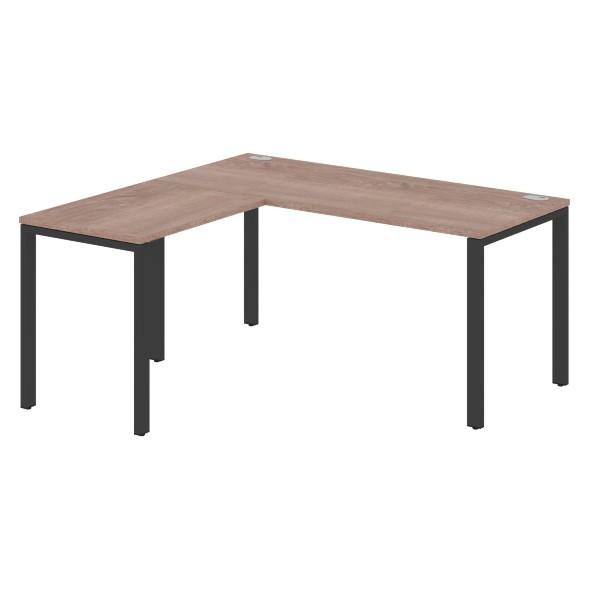 Стол угловой XS6CT 1615 1600х1500х750 XTEN-S60 в Салехарде 