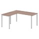 Стол угловой XS6CT 1615 1600х1500х750 XTEN-S60 в Салехарде 