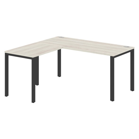 Стол угловой XS6CT 1615 1600х1500х750 XTEN-S60 в Салехарде 