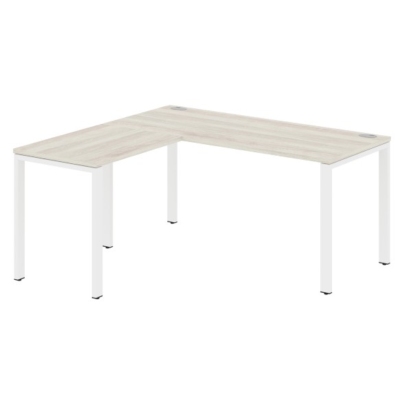 Стол угловой XS6CT 1615 1600х1500х750 XTEN-S60 в Салехарде 