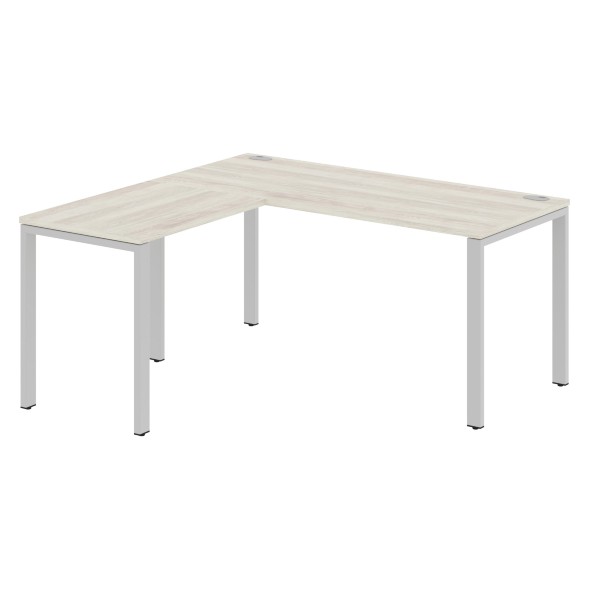 Стол угловой XS6CT 1615 1600х1500х750 XTEN-S60 в Салехарде 