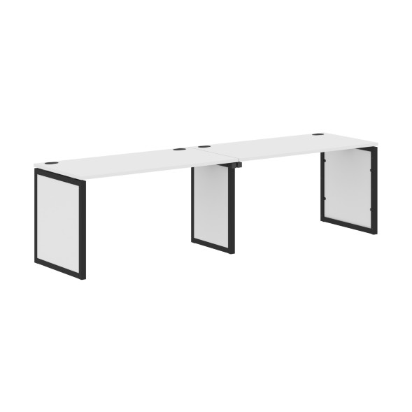 Стол 2-х местный XQPWST 2870 2800х700х750 XTEN-QP в Салехарде 