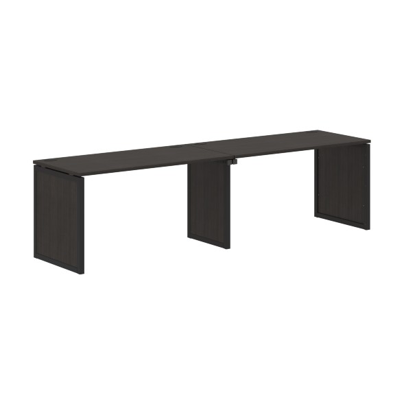 Стол 2-х местный XQPWST 2870 2800х700х750 XTEN-QP в Салехарде 