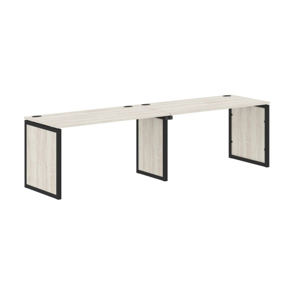 Стол 2-х местный XQPWST 2870 2800х700х750 XTEN-QP в Салехарде 