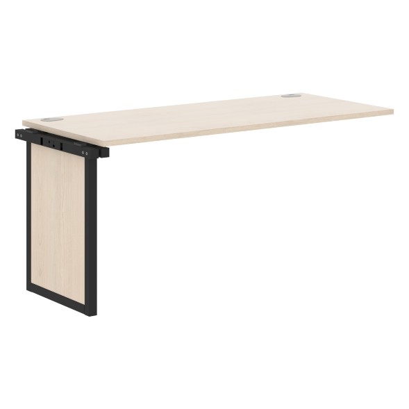 Стол промежуточный XQPIST 1670 1600х700х750 XTEN-QP в Салехарде 