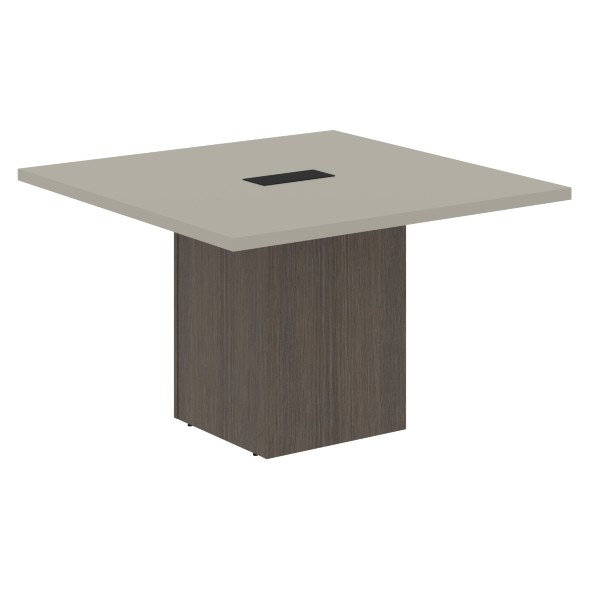 Стол центральный VCCT 1212 1200х1200х750 VELION в Салехарде 