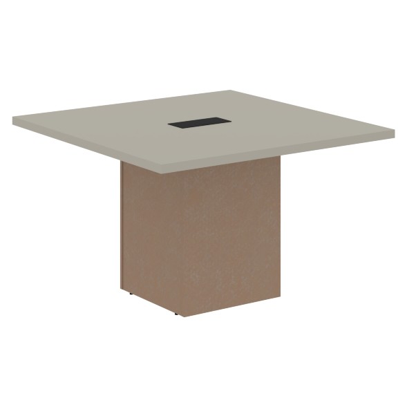 Стол центральный VCCT 1212 1200х1200х750 VELION в Салехарде 