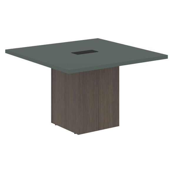 Стол центральный VCCT 1212 1200х1200х750 VELION в Салехарде 