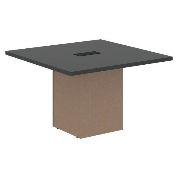 Стол центральный VCCT 1212 1200х1200х750 VELION в Салехарде 