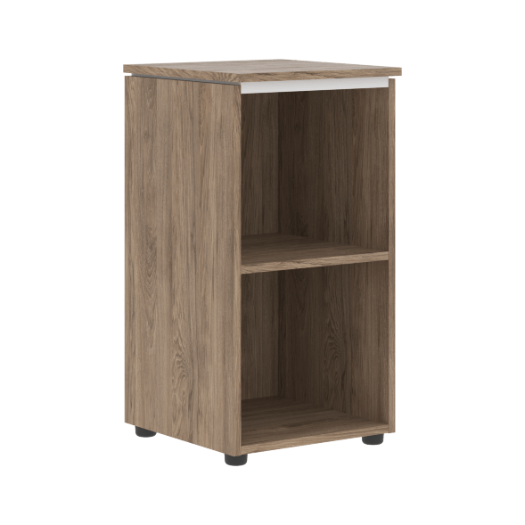 Каркас шкаф-колонки низкой MLC 42 MORRIS в Салехарде 