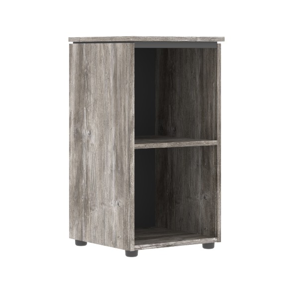 Каркас шкаф-колонки низкой MLC 42 MORRIS в Салехарде 