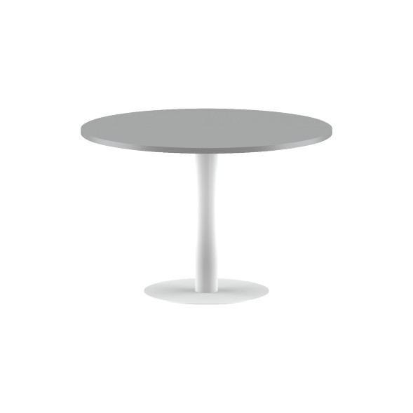 Конференц стол ПРГ-100 D1000х750 IMAGO