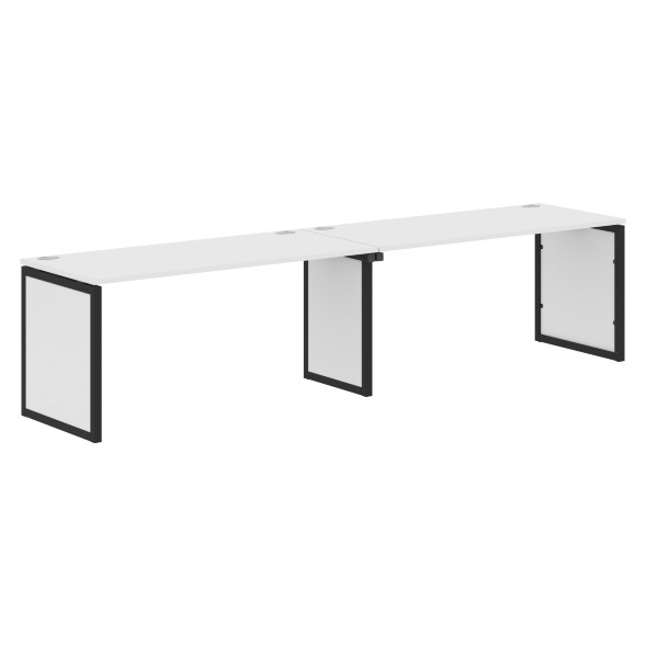 Стол 2-х местный XQPWST 3270 1600х700х750 XTEN-QP в Салехарде 