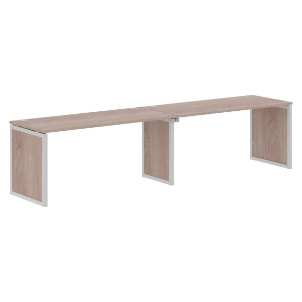 Стол 2-х местный XQPWST 3270 1600х700х750 XTEN-QP в Салехарде 