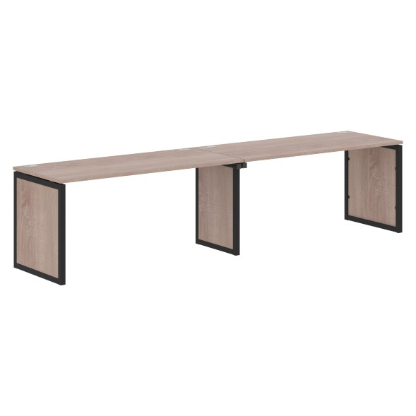 Стол 2-х местный XQPWST 3270 1600х700х750 XTEN-QP в Салехарде 