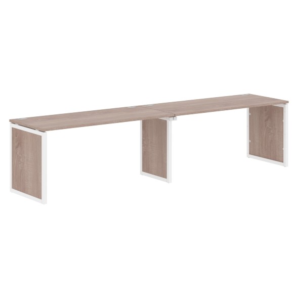 Стол 2-х местный XQPWST 3270 1600х700х750 XTEN-QP в Салехарде 